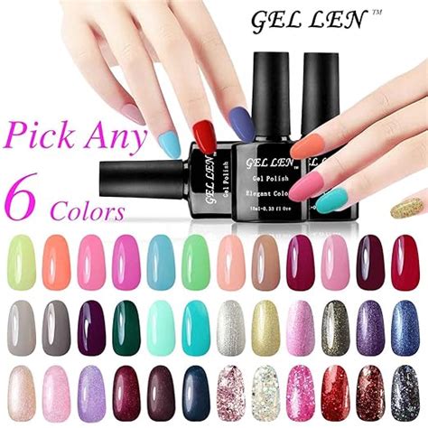 nail polish paint test|best gel nail polish reviews.